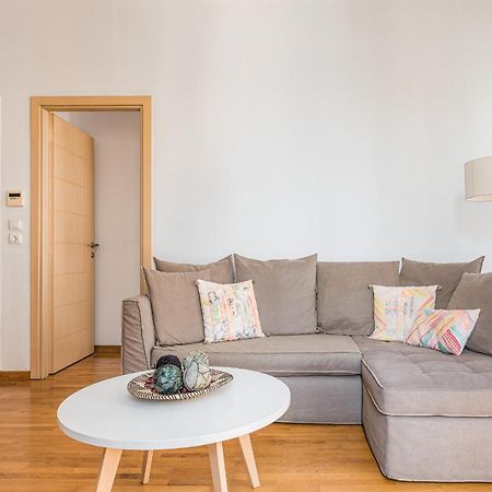 Villa Porto- Naftilos Residences Pythagoreio  Ngoại thất bức ảnh